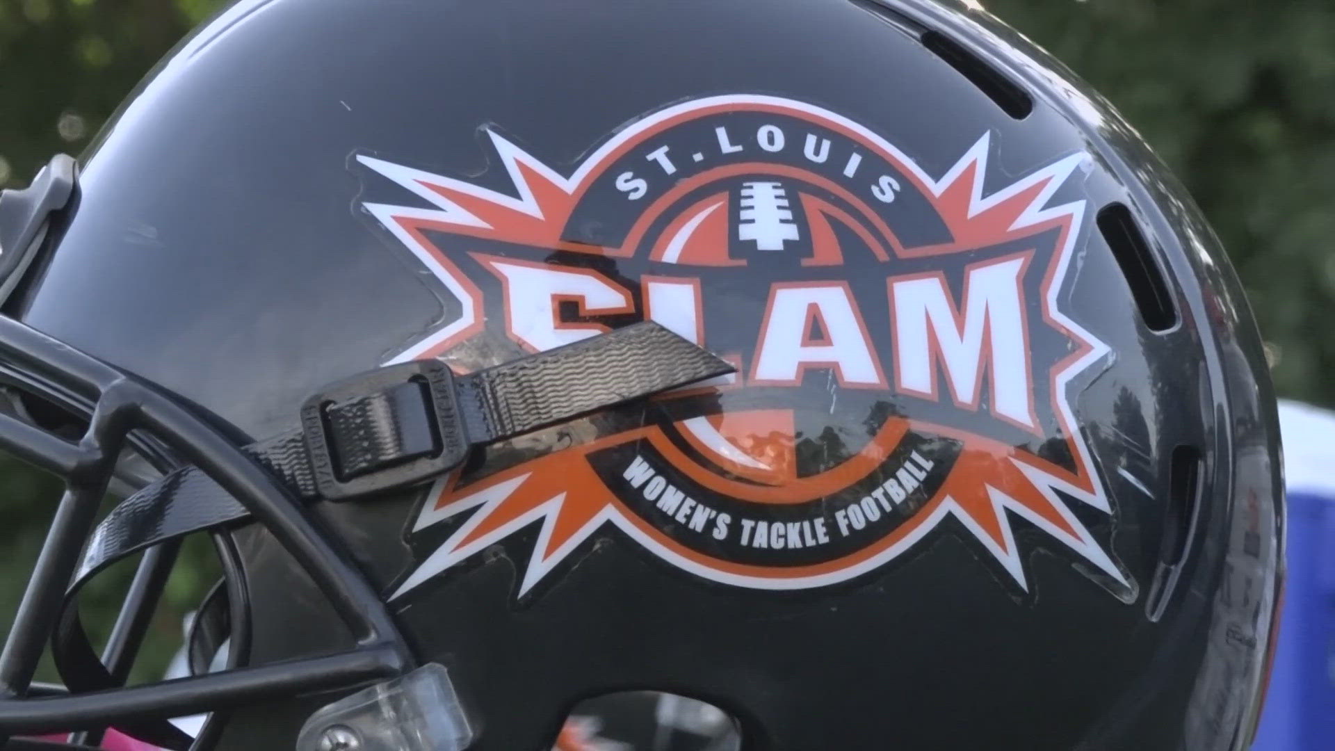 Does St Louis Have a Professional Football Team
