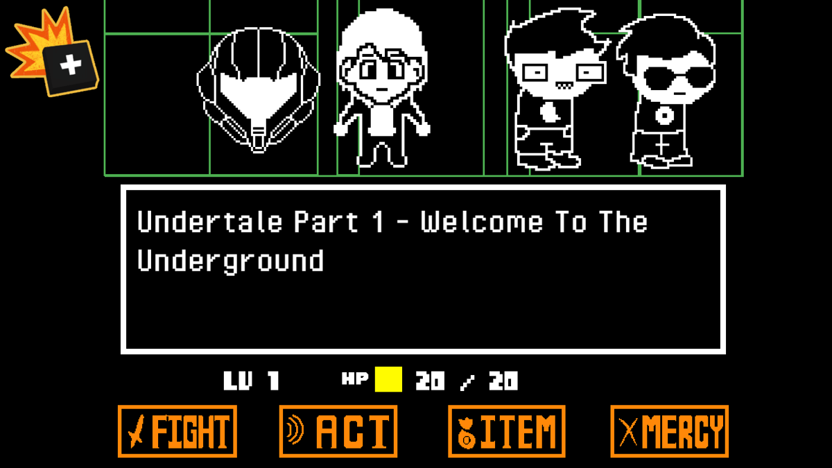 「Welcome to the Underground」元ネタと歌詞和訳！流行の真相