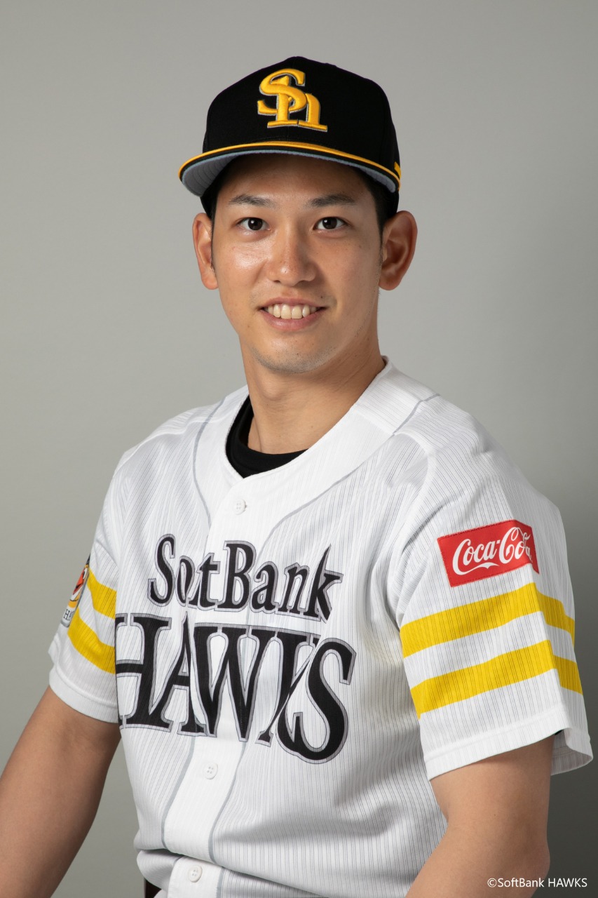 栗原陵矢の現在と完全復活の真相！結婚相手や年俸推移を徹底解剖