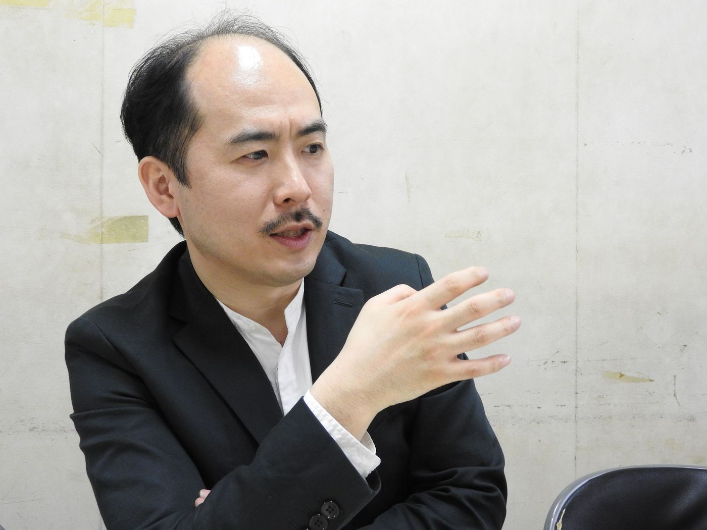 トレエン斎藤司の現在と年収は？愛妻と子供、ミュージカルの真実