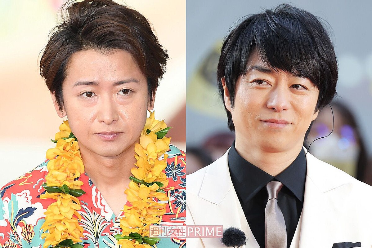 櫻井翔と大野智の現在地｜山コンビが紡ぐ2026年最新の絆と真相