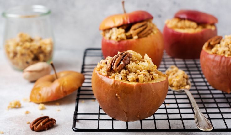 Recipes for Fuji Apples