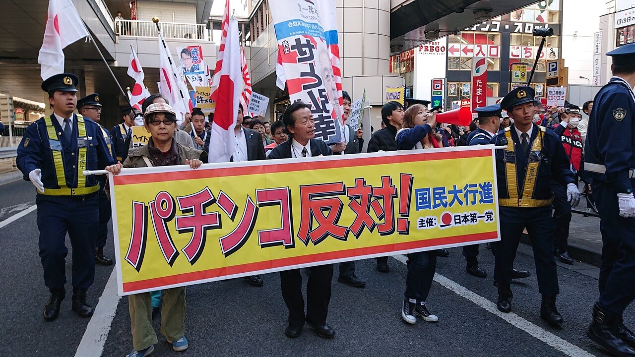 なんJパチンコ伝説スレ徹底解剖！阿鼻叫喚の負け報告と業界の現在