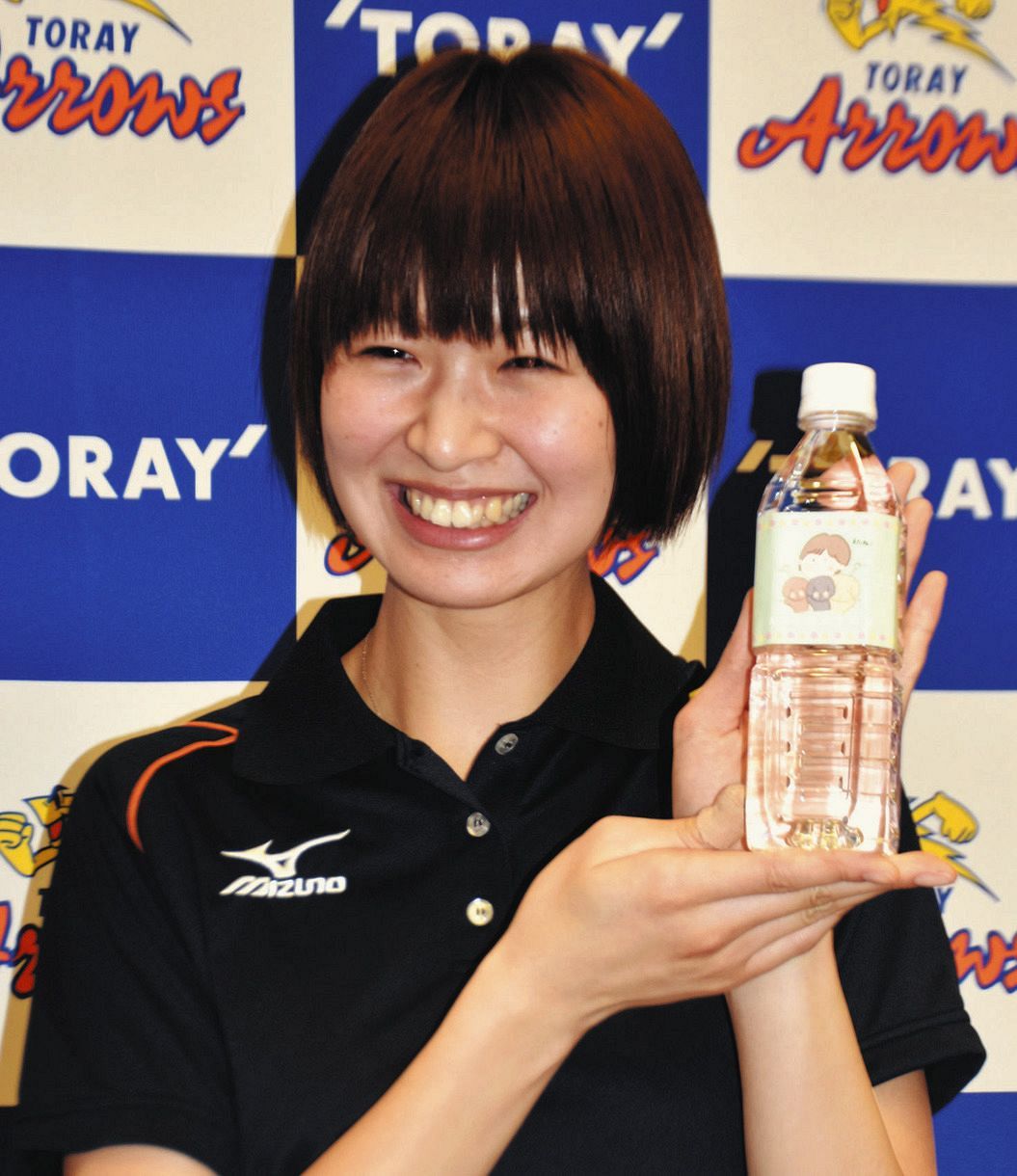 木村沙織の身長は185Cm！夫との驚きの身長差や現在の私生活に迫る