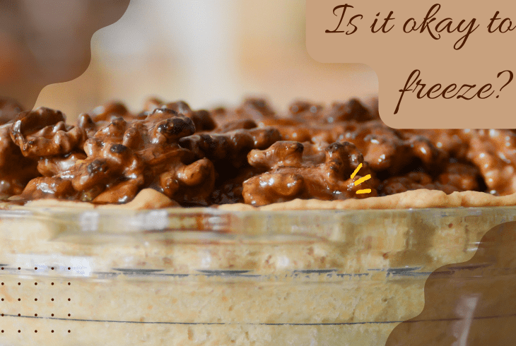 Can Pies Be Frozen