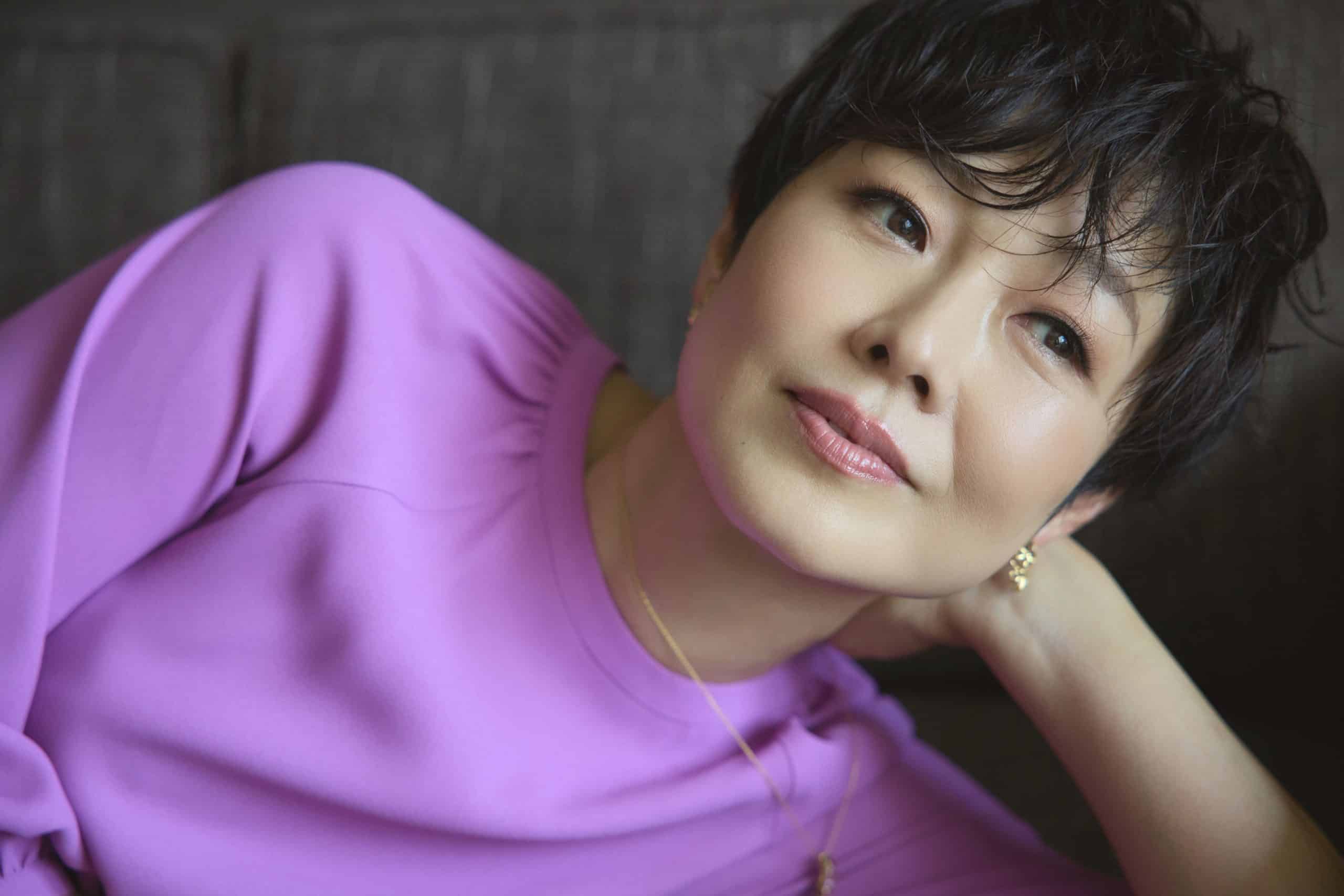 有働由美子の昔が超美人！Nhk新人時代から現在までの軌跡と真相