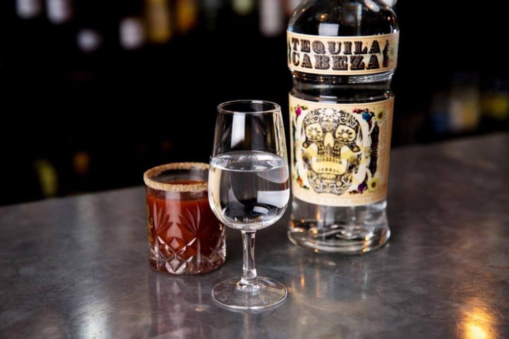 How Strong Is Tequila