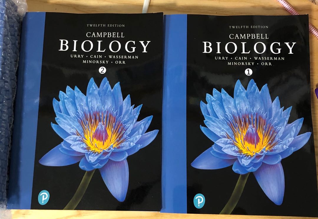 Ap Edition Campbell Biology in Focus Pdf