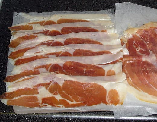 Can I Freeze Prosciutto