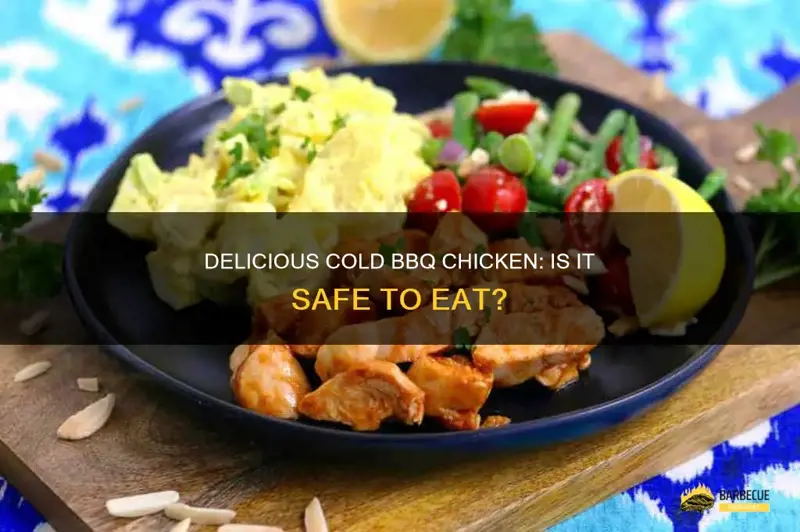 Is It Okay to Eat Cold Chicken