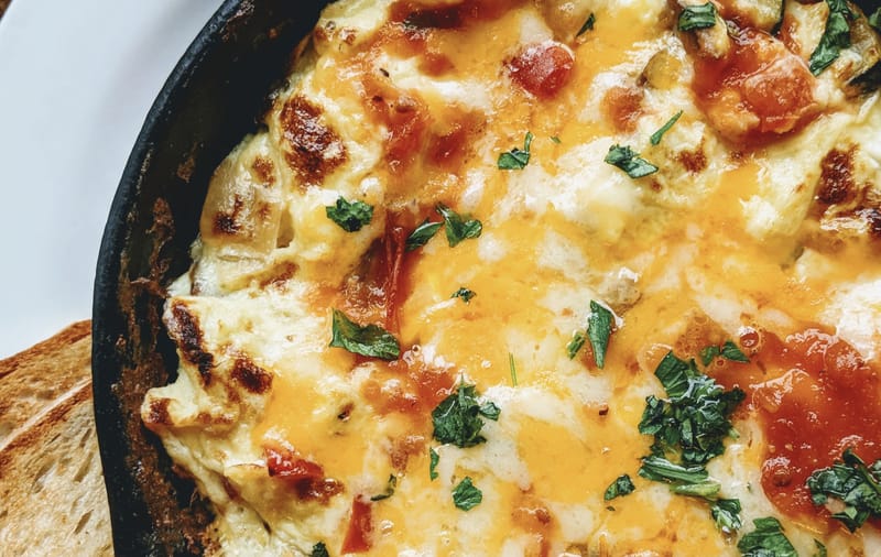 Do You Cover Baked Mac and Cheese with Foil