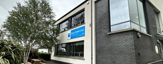 Fortwilliam Specialist Dental Clinic Belfast