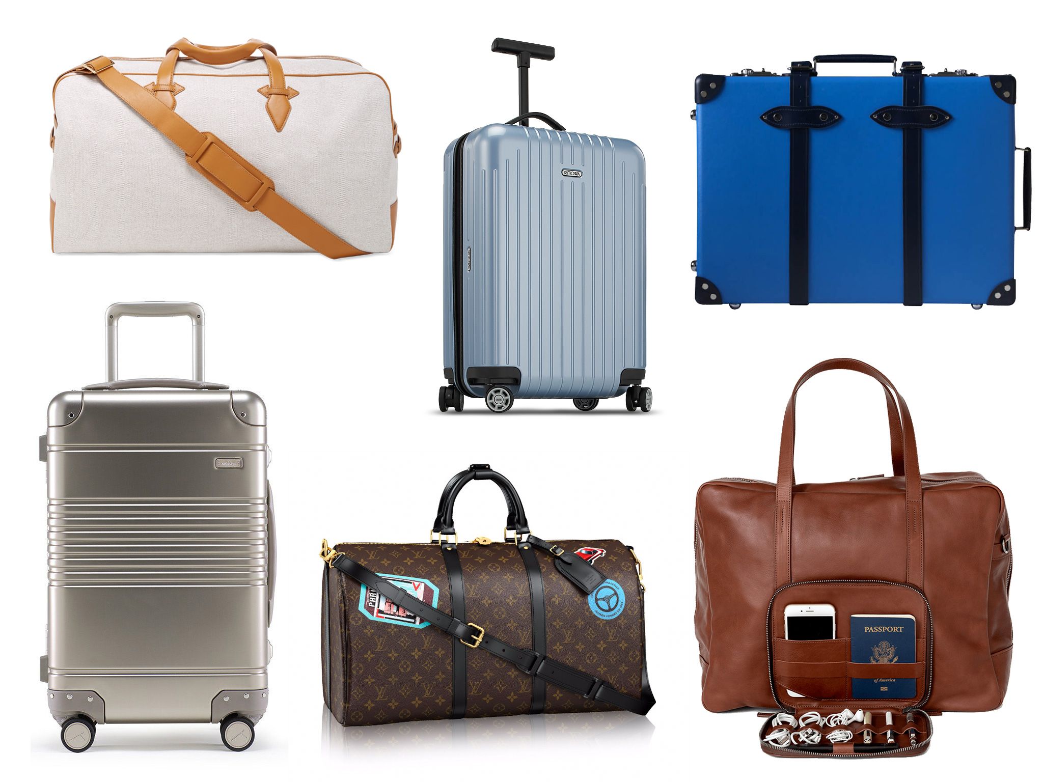 What's a Carry on Luggage