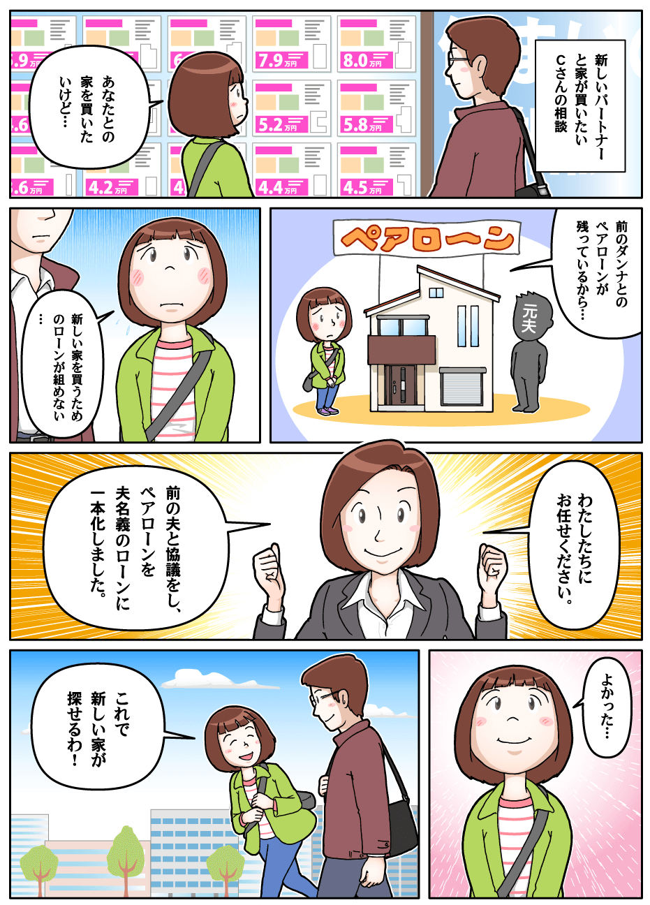 離婚と住宅ローンの落とし穴｜名義変更の壁とトラブル回避の全対策