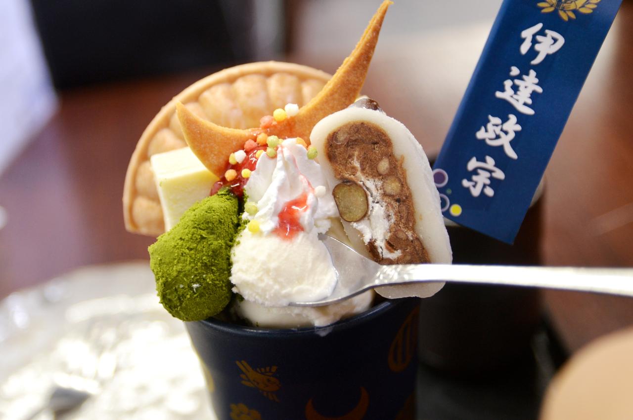 2026年最新の松島スイーツ徹底比較！絶品ずんだと名店カフェの真相
