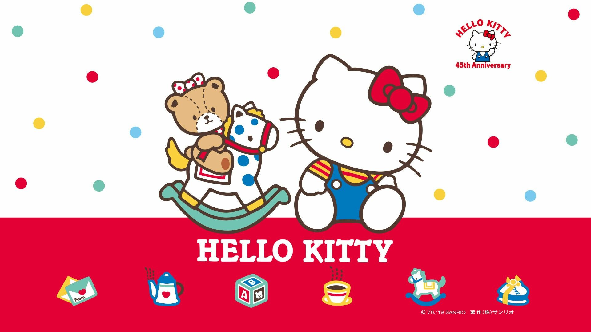 キティちゃん実は猫じゃない？衝撃の公式設定と2026年最新の真相