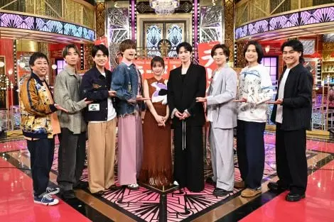 【真相】 志 尊 淳 兄弟 歴代彼氏・彼女まとめ #964