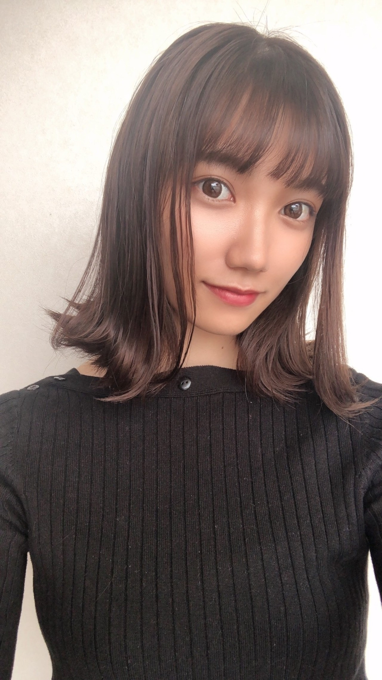 色黒に似合う髪色2026最新！肌がくすむNg理由と垢抜けカラーの正解