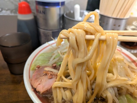【真相】 ラーメン 凛 砂 町 店 気になる噂と真相 #790