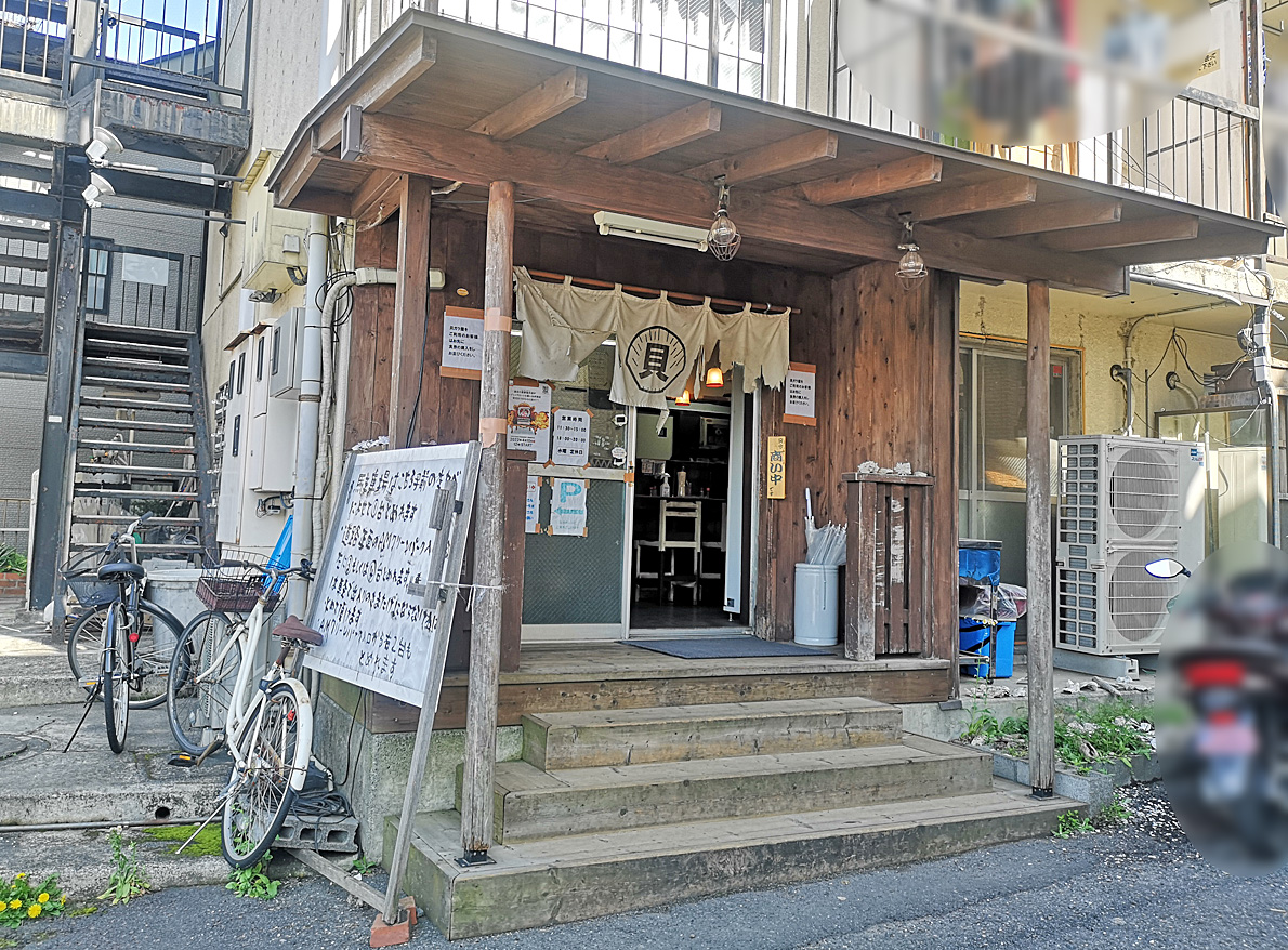 淵野辺の名店「貝ガラ屋」行列の真相！濃厚牡蠣ソバの魅力と攻略法