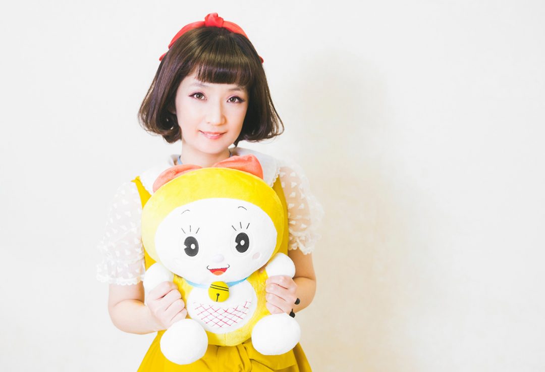 ドラミちゃん歴代声優の真実！千秋の抜擢裏話と交代理由を徹底解剖