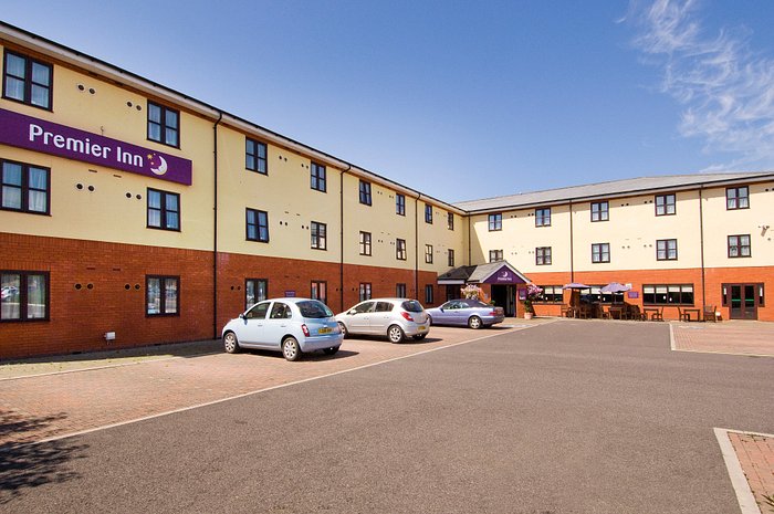Premier Inn Chichester South Gate Leisure Park Hotel