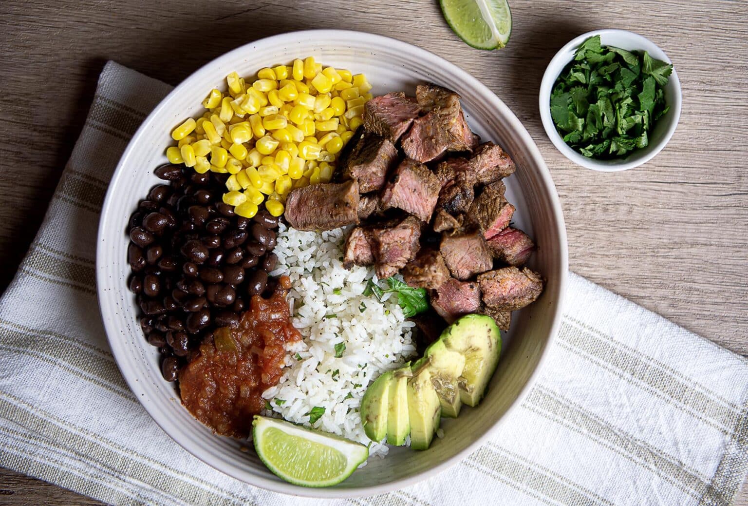 What Steak Does Chipotle Use
