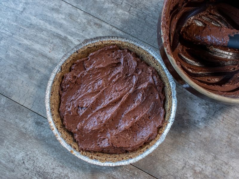 Can You Freeze a Chocolate Cream Pie