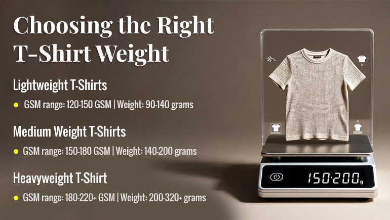 How Much Does a T Weigh