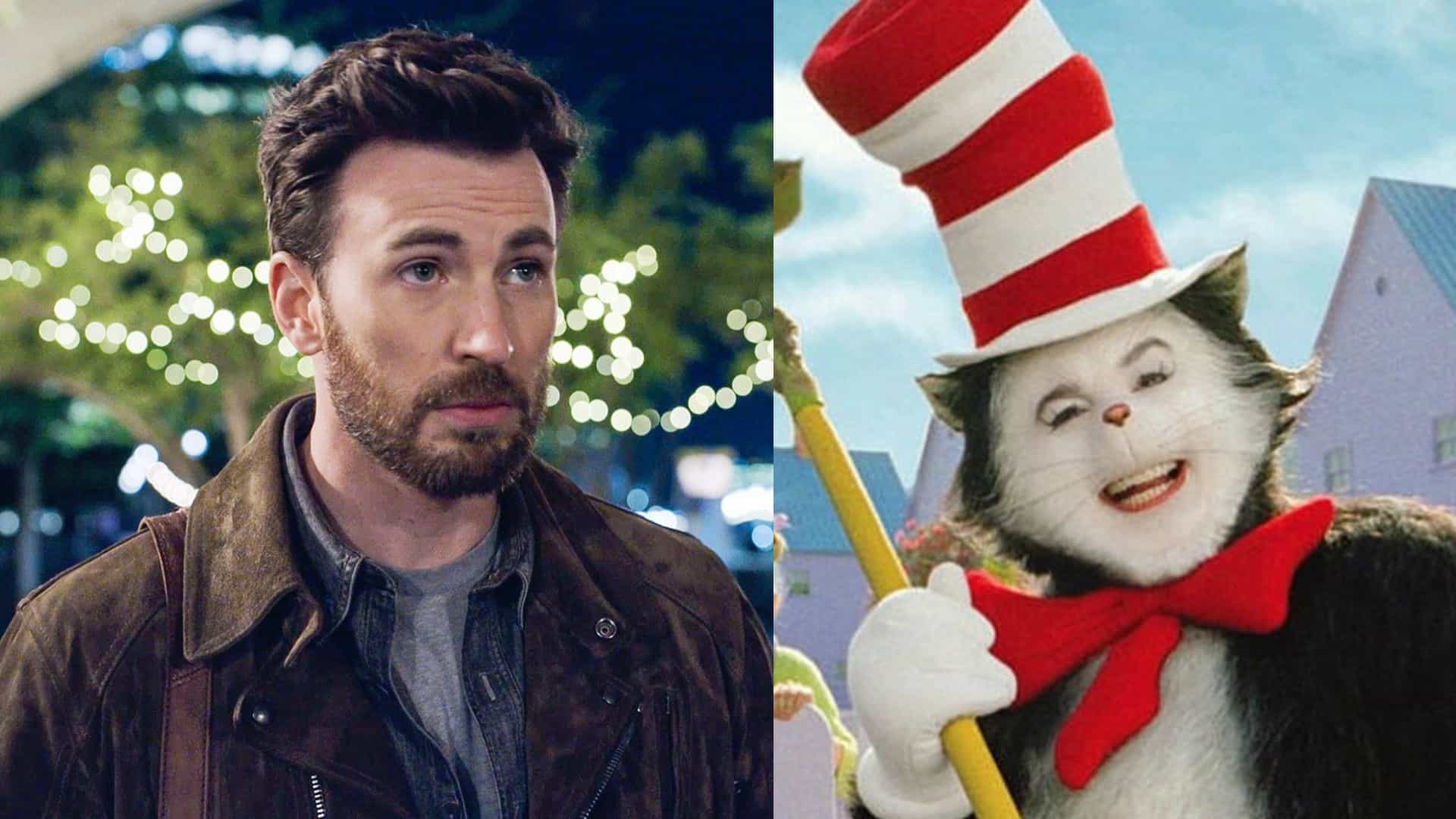Why Are People Seeing Cat in the Hat in Glasgow? Police Break Silence