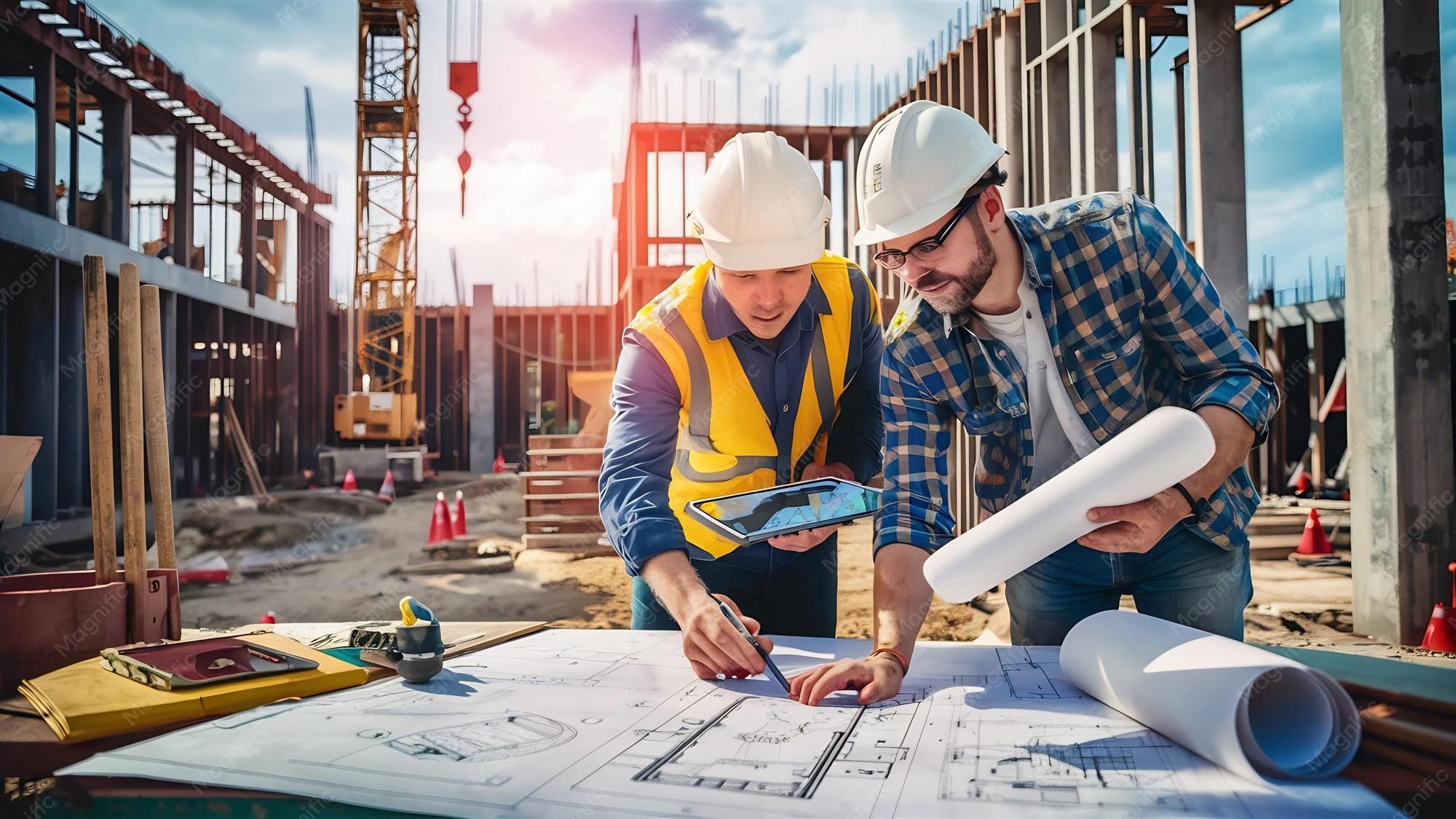 What Is Civil Worker