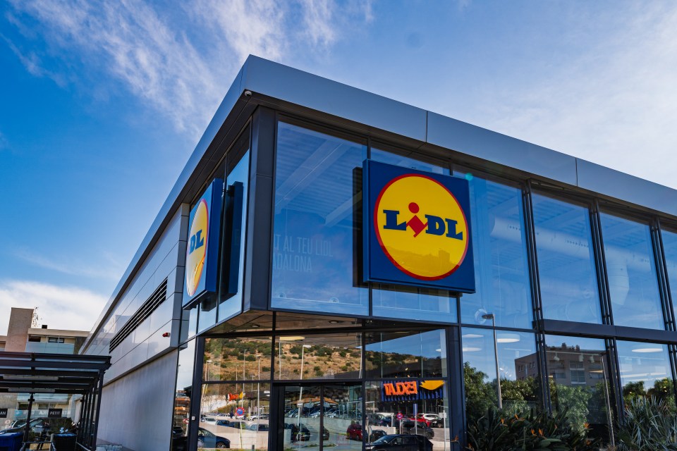 Lidl Opening Times on Bank Holiday Monday