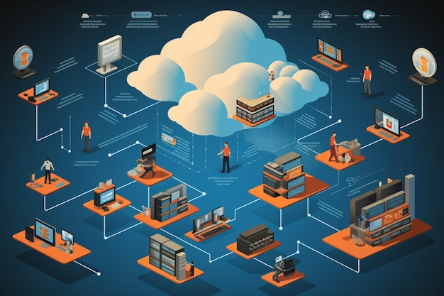 Concept in Computing Technology Nyt