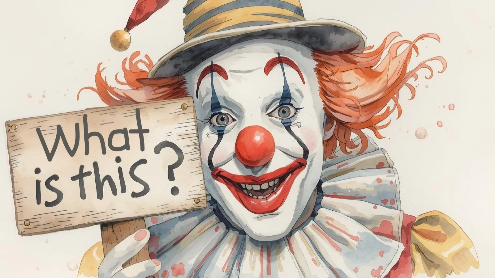 Why Target’s 2026 Clown Costume Was Called Offensive