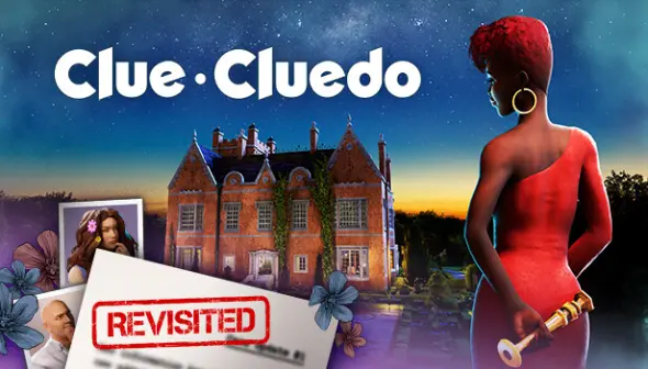 Clue 2026 Steam Free Pc Game Download