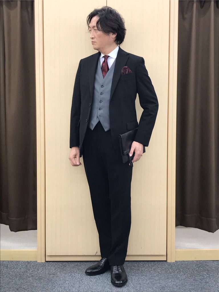 結婚式の男性カバンは手ぶらNg？失敗しない選び方とマナーの真相