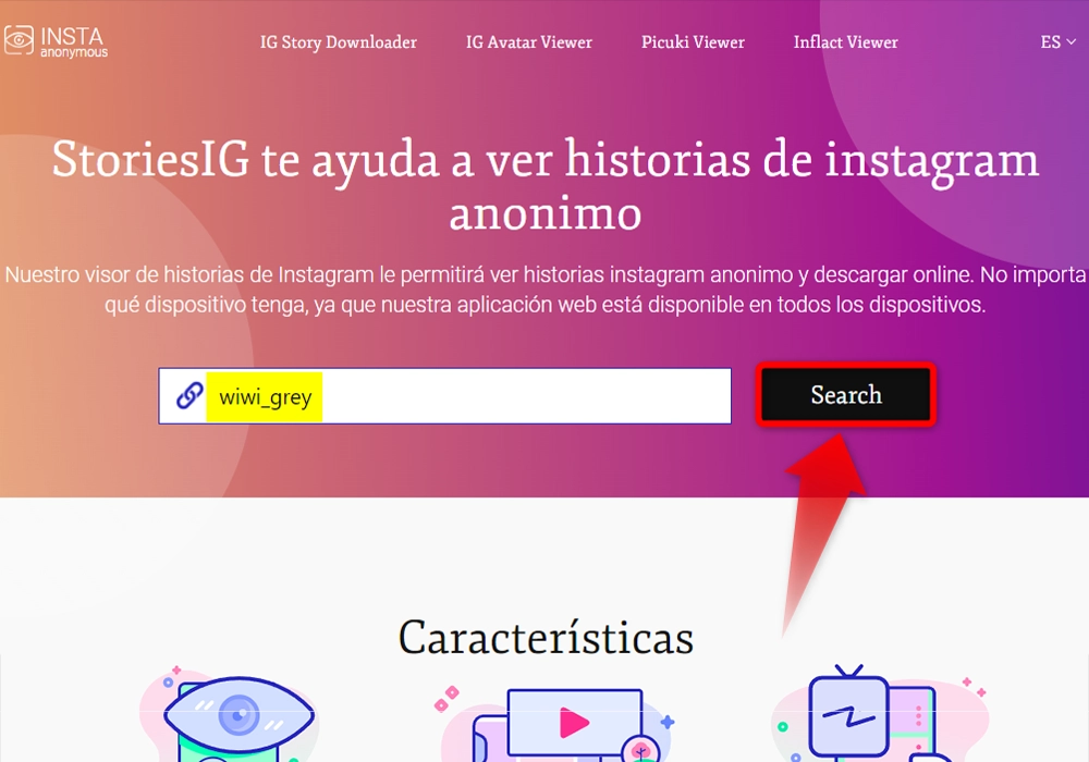 Como Ver Las Historias De Instagram Anonimamente