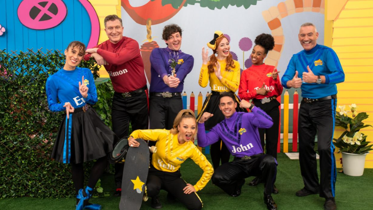How Much Do the Wiggles Get Paid