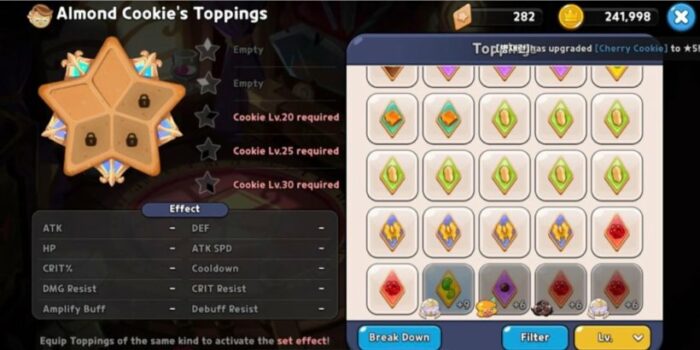 How to Get More Toppings Crk