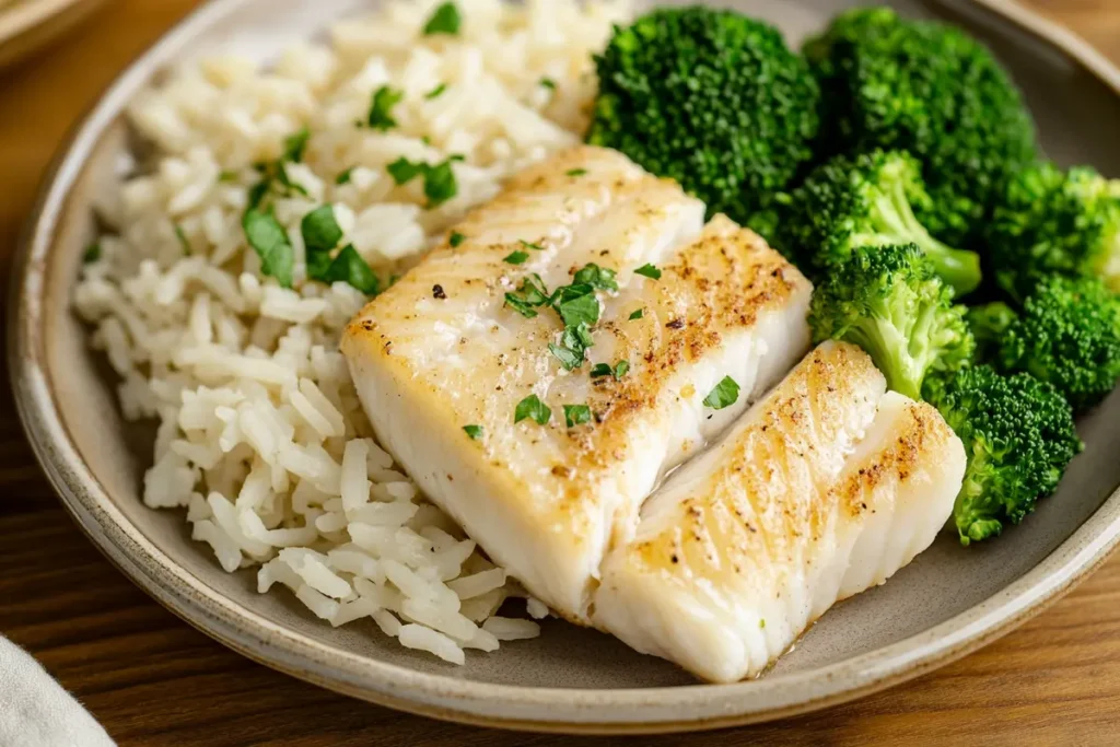 Can You Eat Cod Everyday