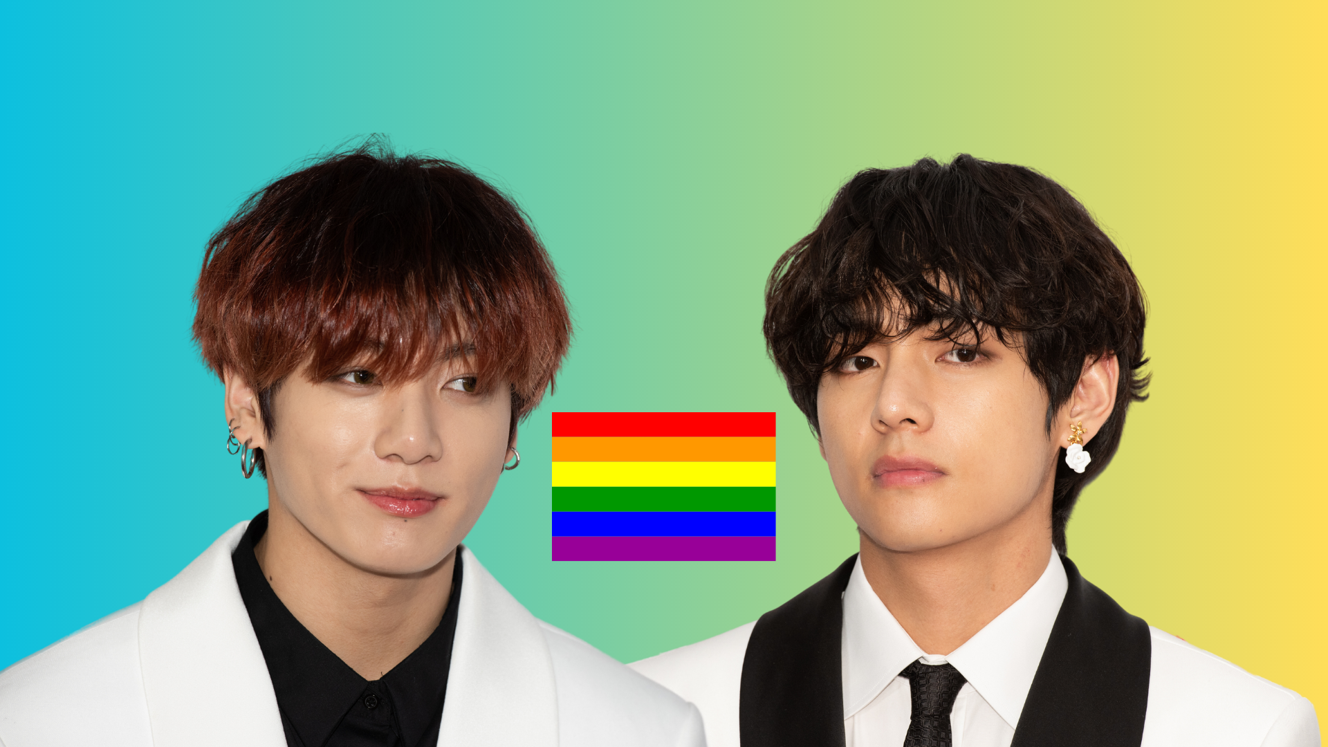 Most Likely to Be Gay Bts