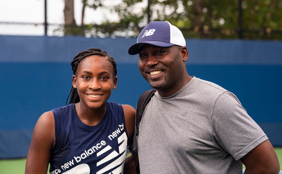 From Atlanta to Delray Beach: How Coco Gauff's Parents Moved for Her Tennis Career
