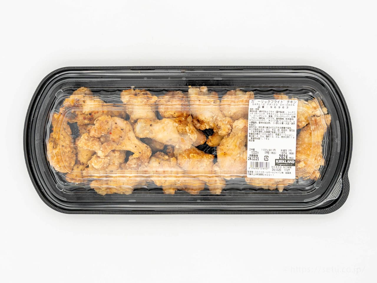 コストコフライドチキン最新情報！人気の理由とサクサク復活術