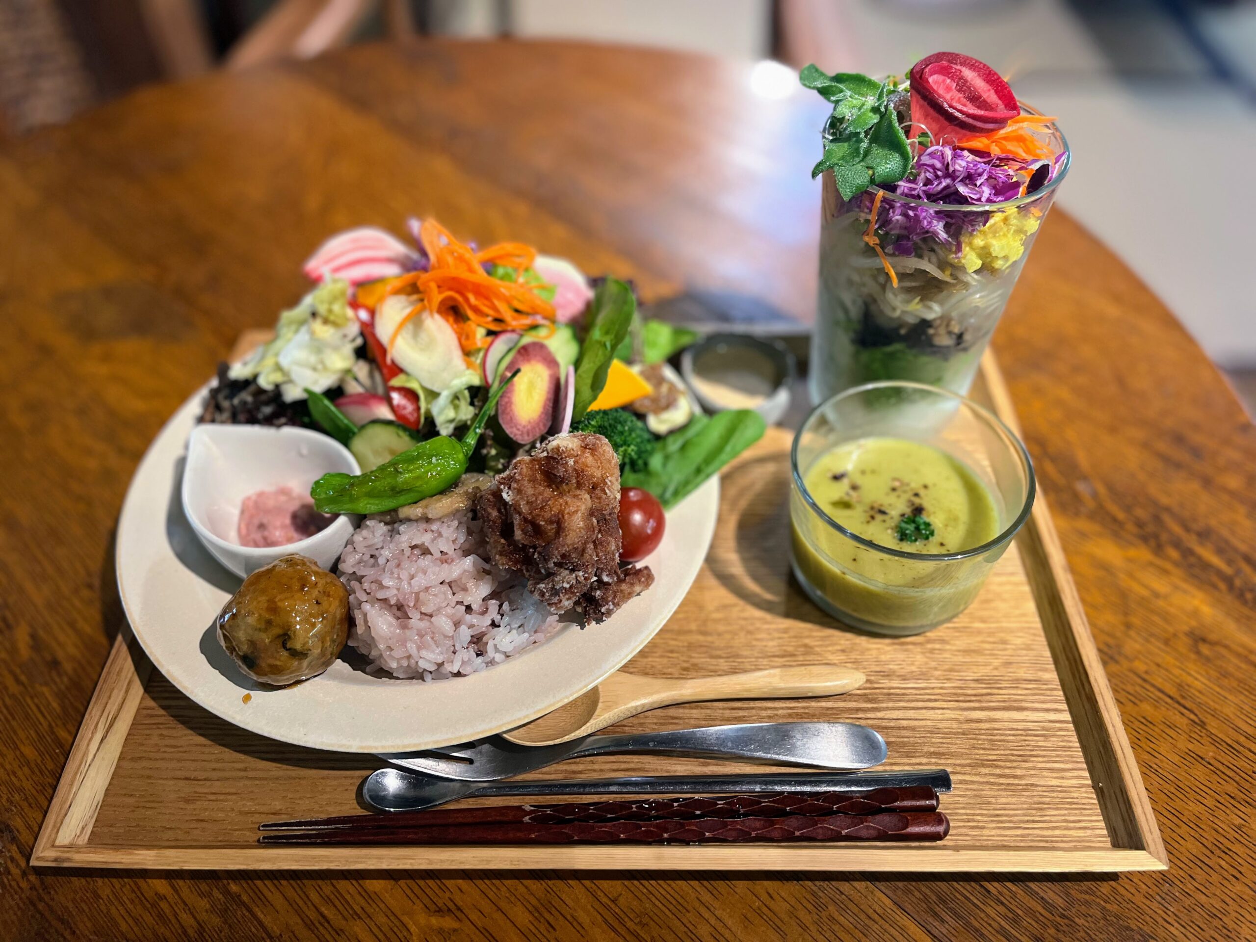【2026年】今すぐ行ける近くの絶品ランチ！穴場名店と探し方