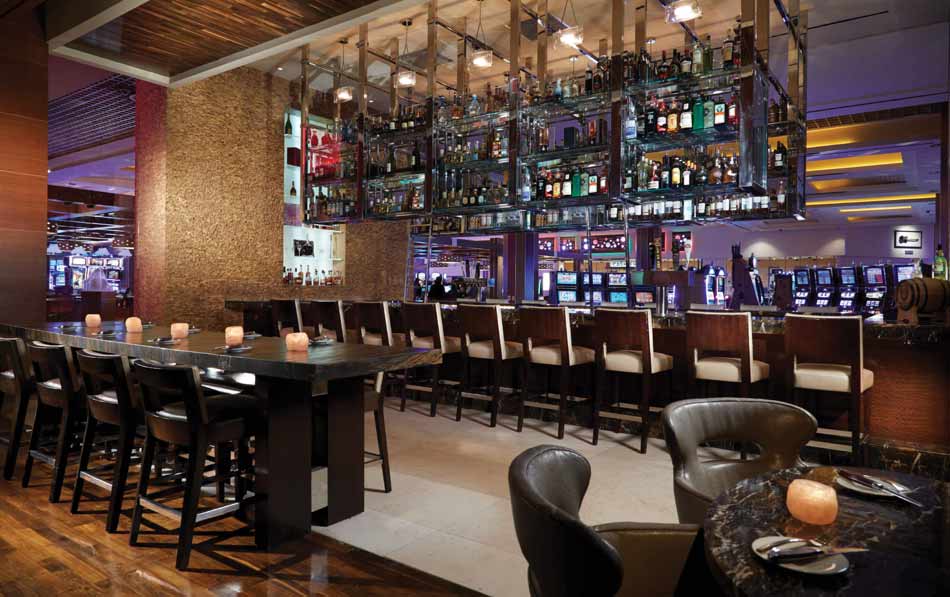 Hard Rock Casino Tampa Restaurants