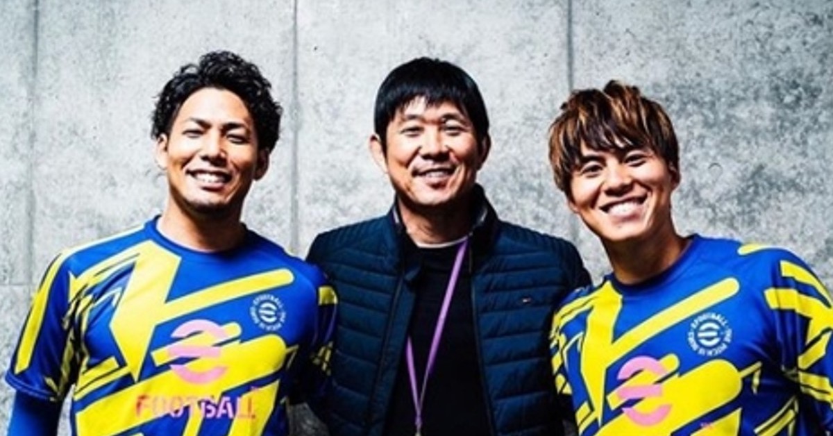 日本代表を率いる名将の遺伝子――「森保 息子」たちが解き放つサッカー界の新たな熱狂と挑戦の真実