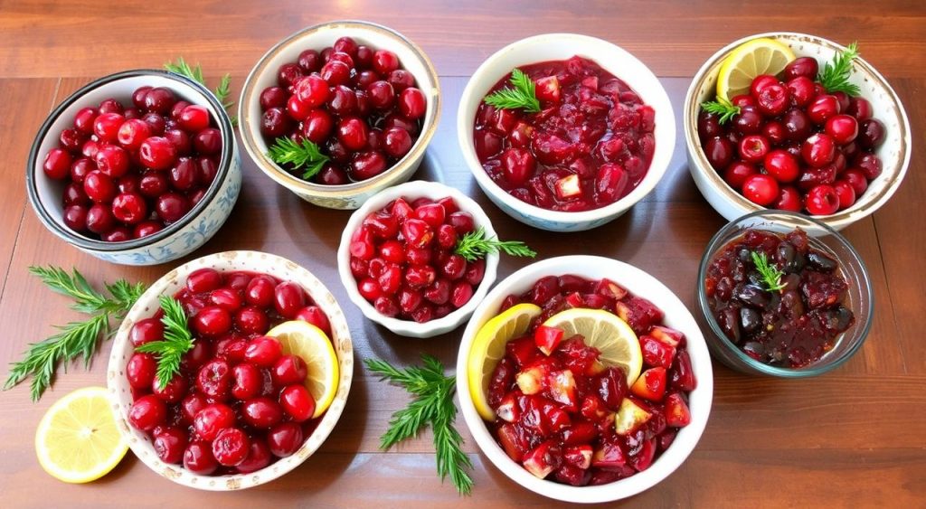 Is Cranberry Sauce Acidic