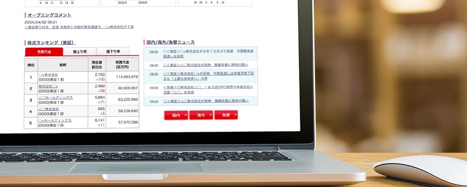 野村證券オンライントレードの手数料と評判！Ｉｐｏの強みと真価を解剖