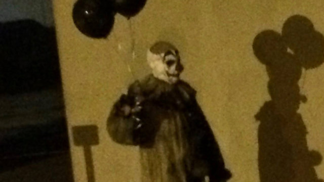 What Halloween Costume Did Target Remove? the Clown Outfit Explained