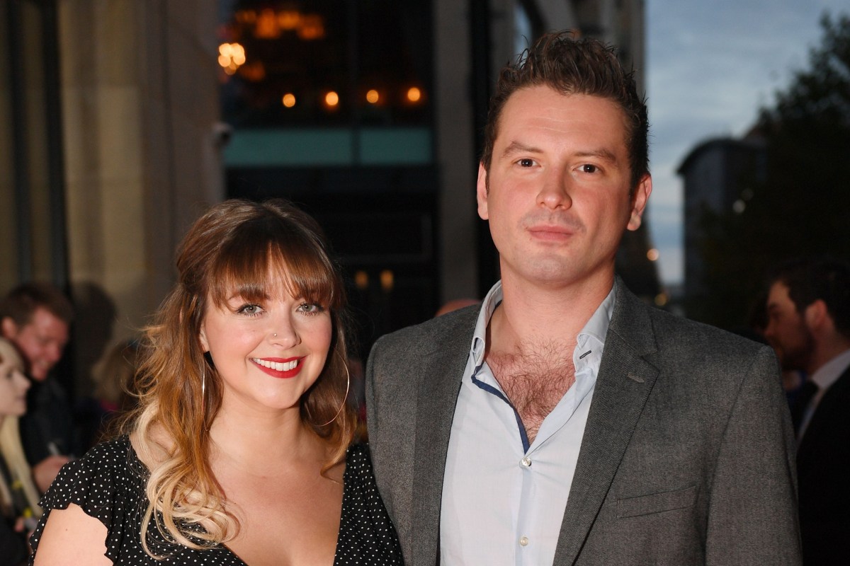 Who Was Charlotte Church Married To